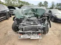 2022 Nissan FRONTIER photo