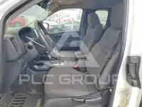 2022 Nissan FRONTIER фото