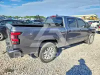 2022 Nissan FRONTIER фото