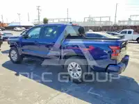 2022 Nissan FRONTIER фото