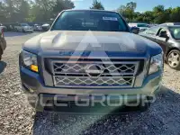 2022 Nissan FRONTIER фото