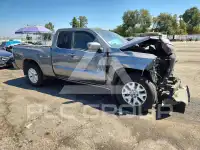 2022 Nissan FRONTIER фото