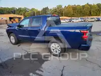 2022 Nissan FRONTIER фото