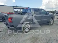 2022 Nissan FRONTIER фото