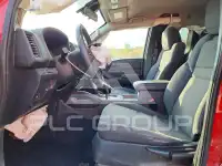 2022 Nissan FRONTIER фото