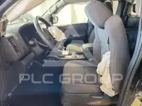 2022 Nissan FRONTIER photo