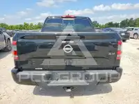 2022 Nissan FRONTIER фото