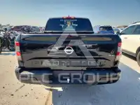 2022 Nissan FRONTIER photo