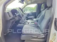 2022 Nissan FRONTIER photo