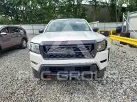 2022 Nissan FRONTIER photo