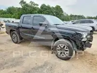 2022 Nissan FRONTIER фото
