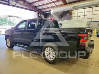 2022 Nissan FRONTIER photo
