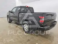 2022 Nissan FRONTIER photo