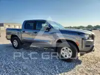 2022 Nissan FRONTIER photo