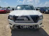 2022 Nissan FRONTIER фото