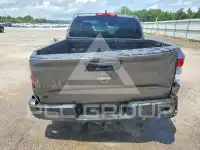 2022 Nissan FRONTIER фото
