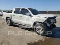 2022 Nissan FRONTIER photo