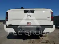 2022 Nissan FRONTIER photo