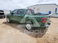 2022 Nissan FRONTIER photo