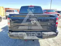 2022 Nissan FRONTIER фото
