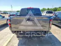 2022 Nissan FRONTIER photo