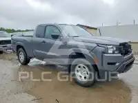 2022 Nissan FRONTIER photo