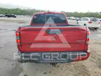 2022 Nissan FRONTIER photo