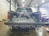 2022 Nissan FRONTIER фото