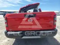 2022 Nissan FRONTIER photo