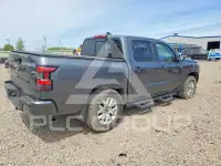 2022 Nissan FRONTIER фото