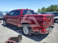 2022 Nissan FRONTIER фото