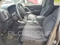 2022 Nissan FRONTIER фото
