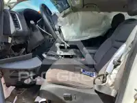 2022 Nissan FRONTIER photo
