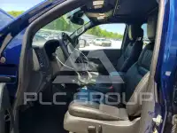 2022 Nissan FRONTIER фото