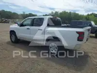 2022 Nissan FRONTIER фото