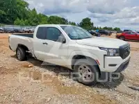2022 Nissan FRONTIER фото