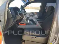 2022 Nissan FRONTIER фото