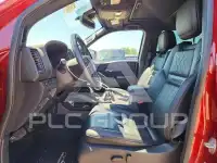 2022 Nissan FRONTIER фото