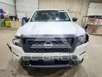 2022 Nissan FRONTIER photo