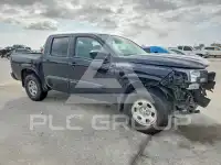 2022 Nissan FRONTIER photo