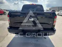 2022 Nissan FRONTIER фото