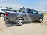 2022 Nissan FRONTIER фото