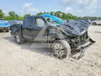 2022 Nissan FRONTIER фото