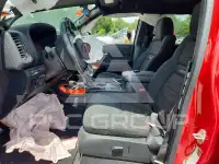2022 Nissan FRONTIER фото