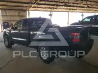 2022 Nissan FRONTIER photo
