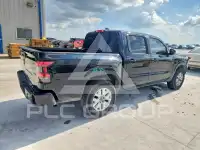 2022 Nissan FRONTIER фото