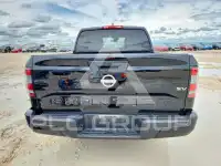 2022 Nissan FRONTIER фото