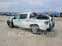 2022 Nissan FRONTIER фото