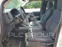 2022 Nissan FRONTIER фото