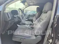 2022 Nissan FRONTIER фото